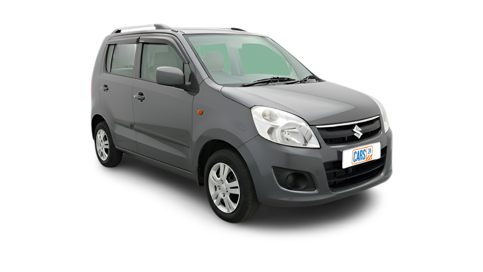 Maruti Wagon R 1.0-img